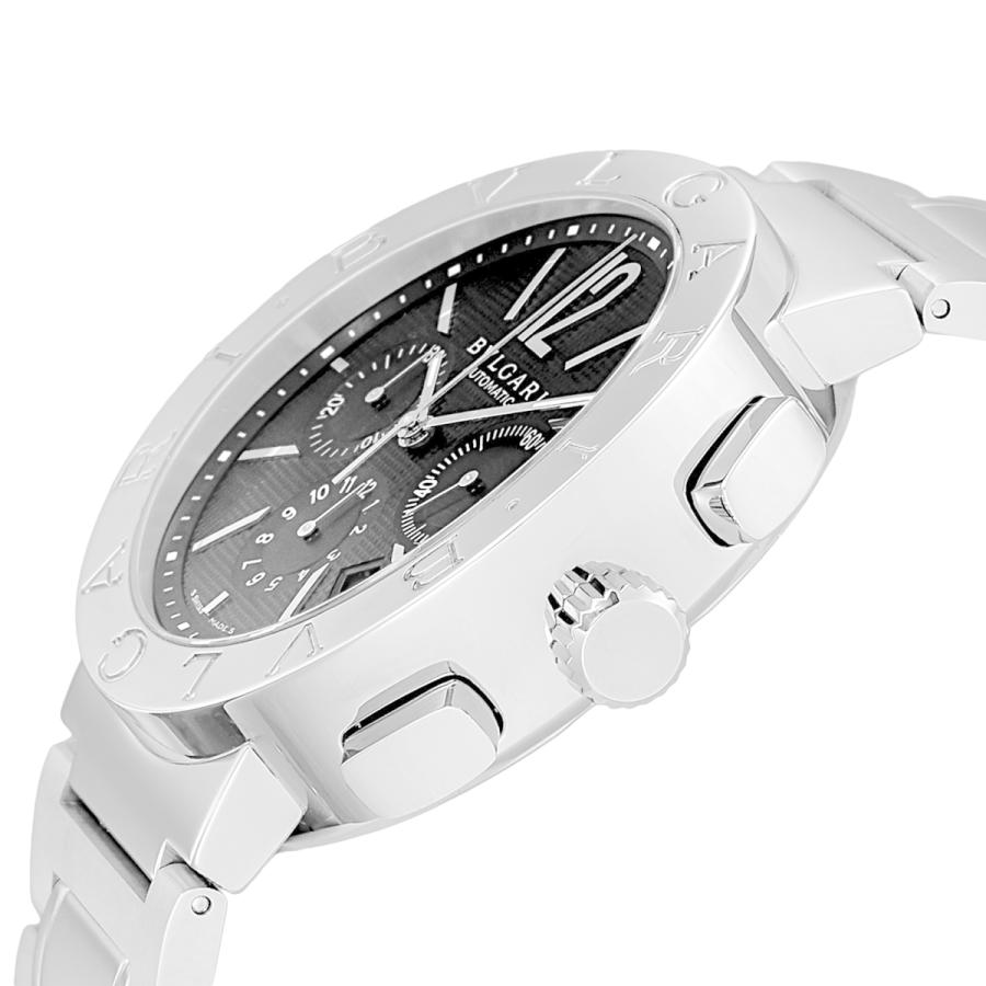 ブルガリ・ブルガリ ブルガリ BVLGARI メンズ 時計 Bvlgari ブルガリ