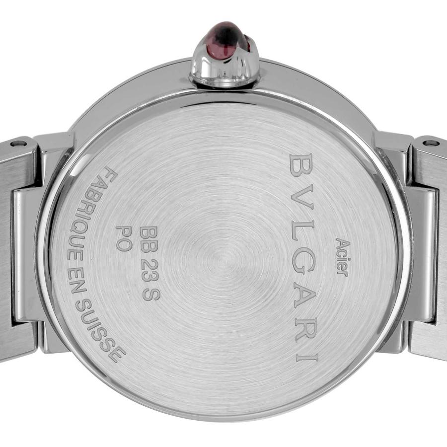 ブルガリ・ブルガリ ブルガリ BVLGARI レディース 時計 Bvlgari