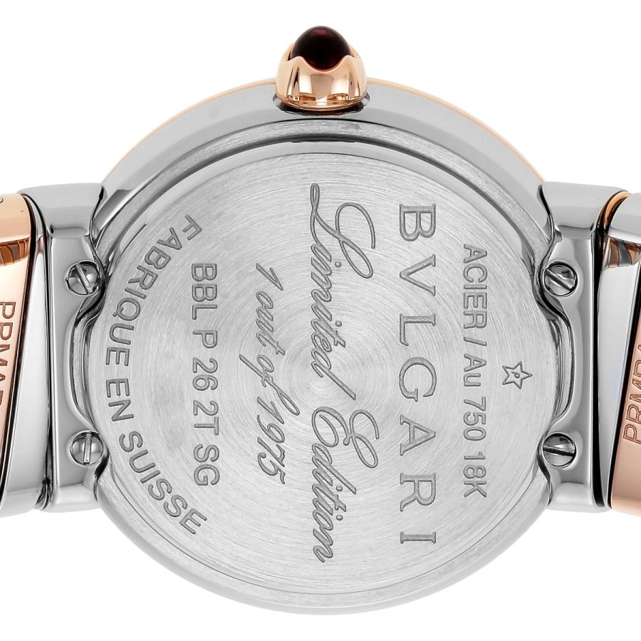 ブルガリ・ブルガリ ブルガリ BVLGARI レディース 時計 Bvlgari