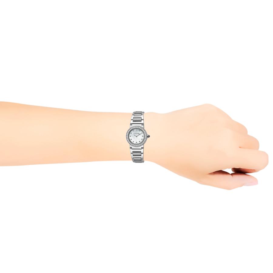 ブルガリ・ブルガリ ブルガリ BVLGARI レディース 時計 Bvlgari
