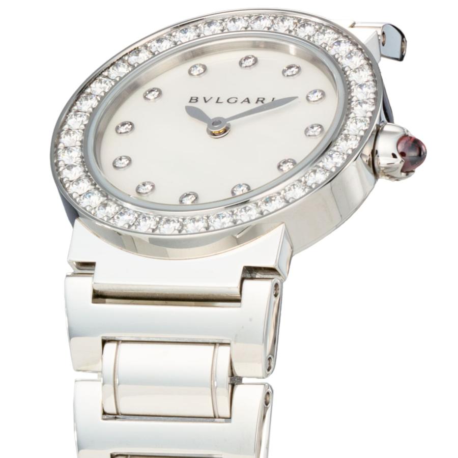 ブルガリ・ブルガリ ブルガリ BVLGARI レディース 時計 Bvlgari
