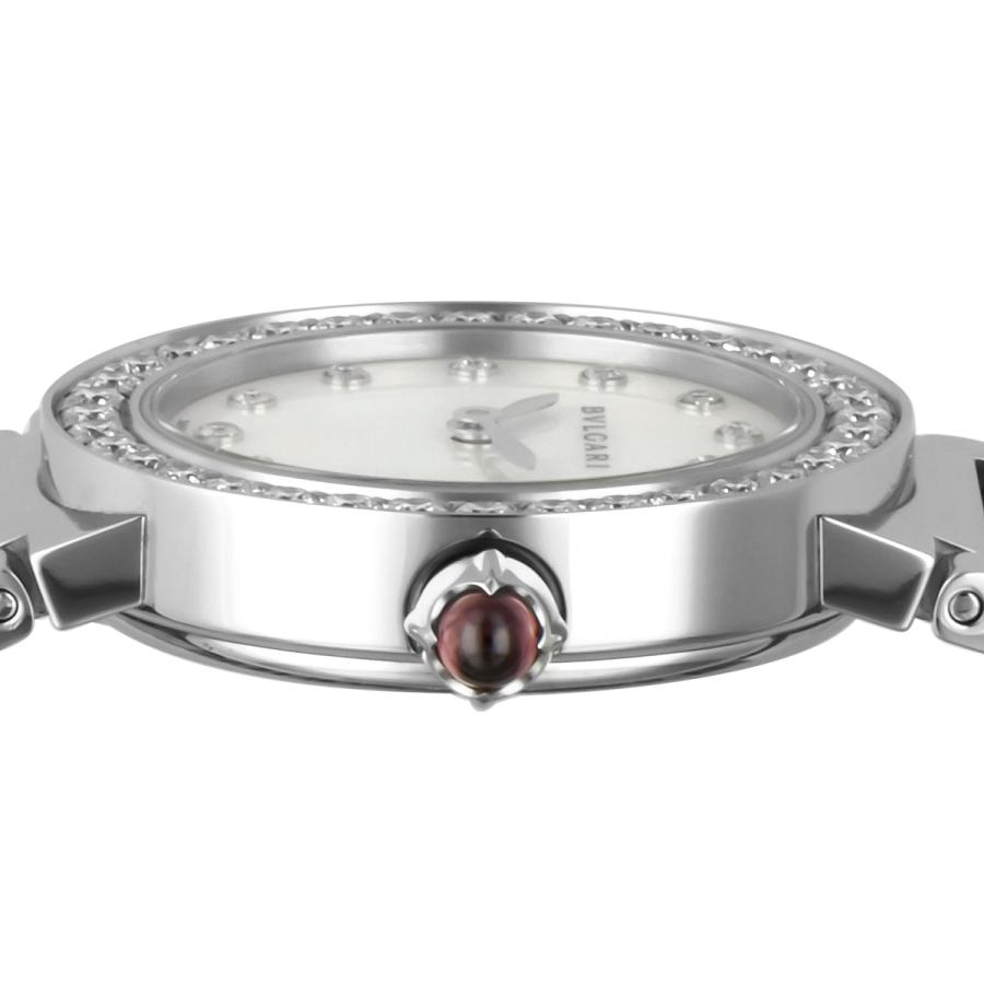 ブルガリ・ブルガリ ブルガリ BVLGARI レディース 時計 Bvlgari