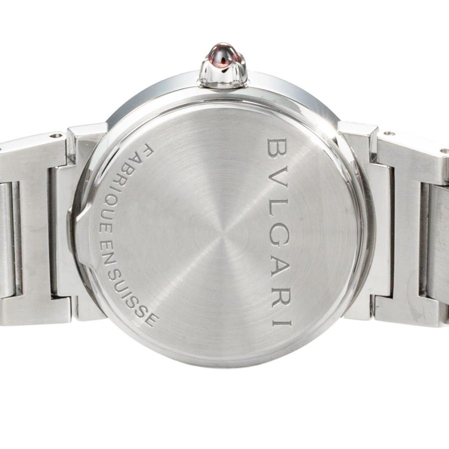 ブルガリ・ブルガリ ブルガリ BVLGARI レディース 時計 Bvlgari