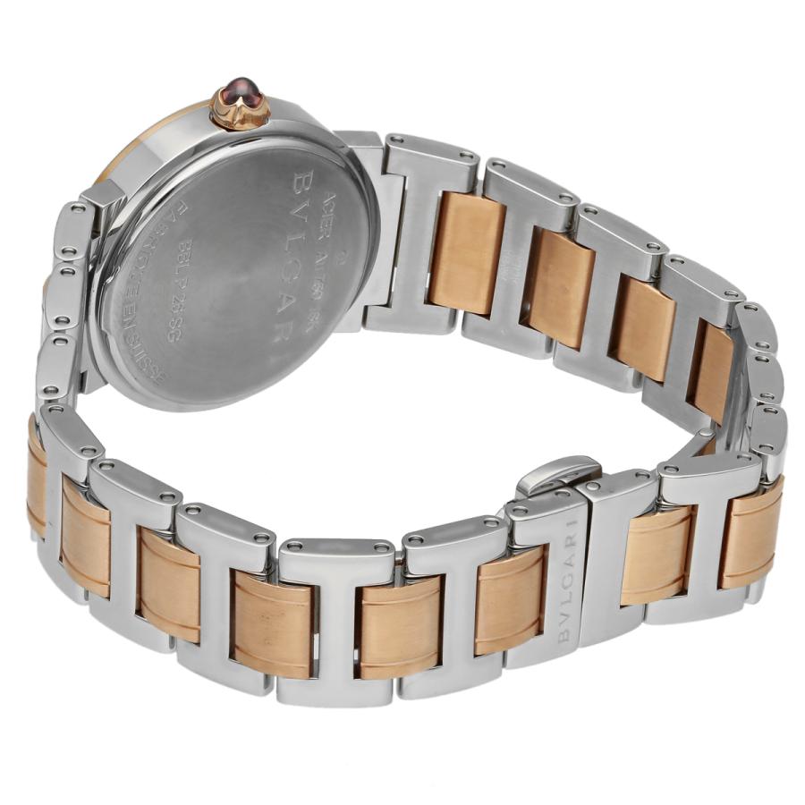 ブルガリ・ブルガリ ブルガリ BVLGARI レディース 時計 Bvlgari