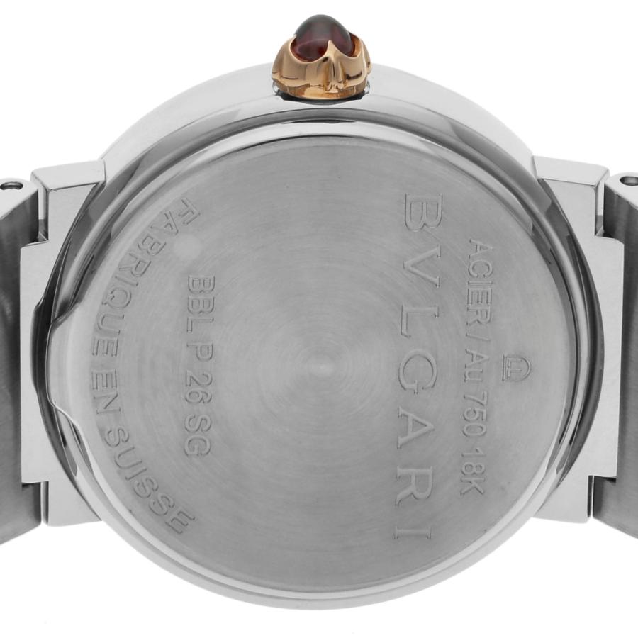 ブルガリ・ブルガリ ブルガリ BVLGARI レディース 時計 Bvlgari