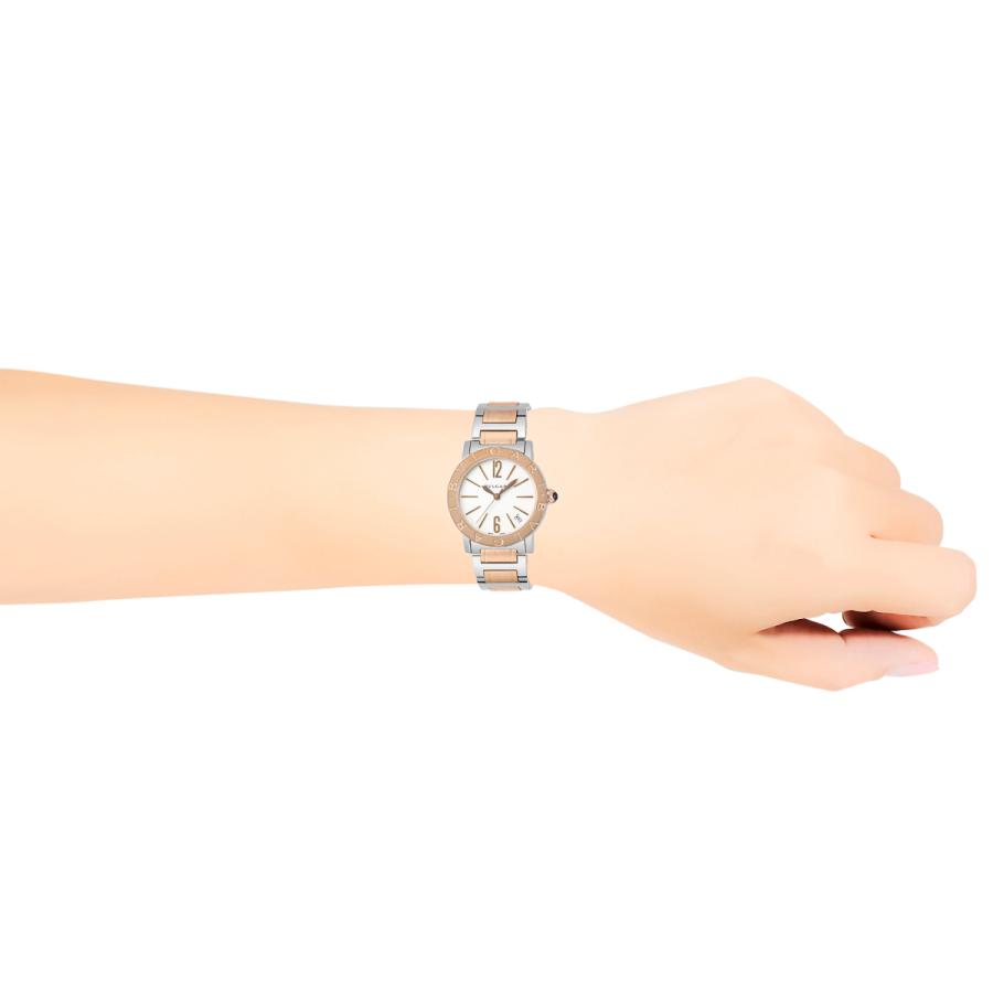 【国内即納】BVLGARI レディース BBL33WSPGD 腕時計ブランド ブルガリ・ブルガリ ブルガリ BVLGARI レディース 時計 Bvlgari