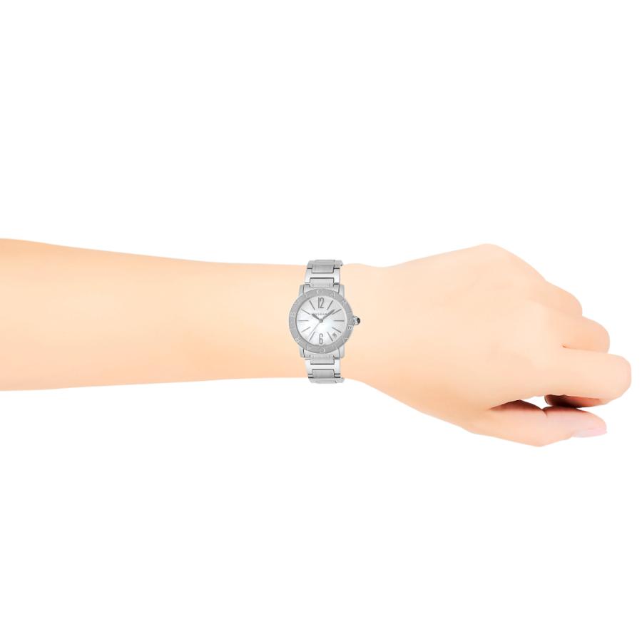 ブルガリ・ブルガリ ブルガリ BVLGARI レディース 時計 Bvlgari 