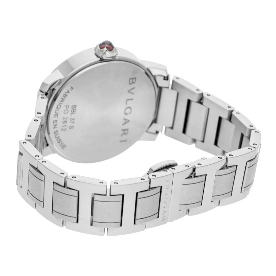 ブルガリ・ブルガリ ブルガリ BVLGARI レディース 時計 ブルガリ