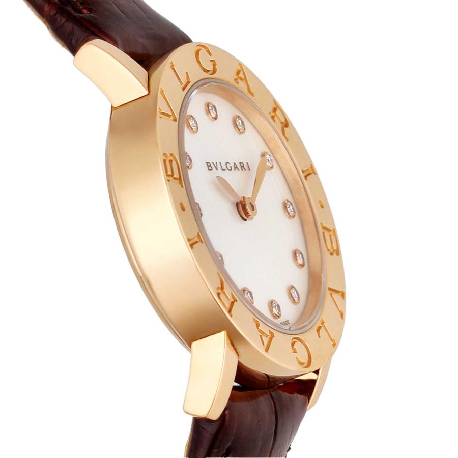 ブルガリ・ブルガリ ブルガリ BVLGARI レディース 時計 Bvlgari