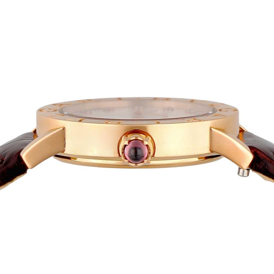 【国内即納】BVLGARI BBLP26WGLC11/12 レディース 腕時計 ブルガリ・ブルガリ ブルガリ BVLGARI レディース 時計 Bvlgari