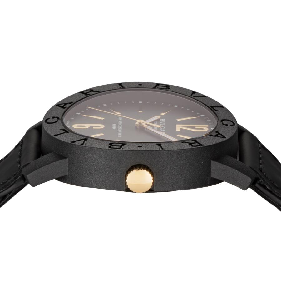 ブルガリ BVLGARI 腕時計 メンズ BBP40BCGLD Amazon.co.jp: [ブルガリ] 腕時計 Watch ブルガリブルガリ