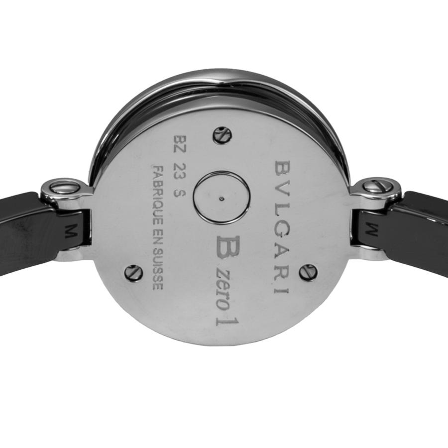 ビー・ゼロワン 【当店限定】 ブルガリ BVLGARI レディース 時計 ビー・ゼロワン 【当店限定】 ブルガリ BVLGARI レディース 時計