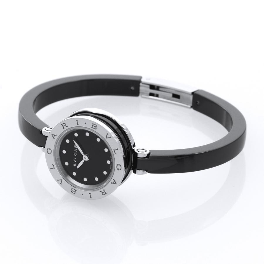 ビー・ゼロワン ブルガリ BVLGARI レディース 時計 B-zero1 ビー