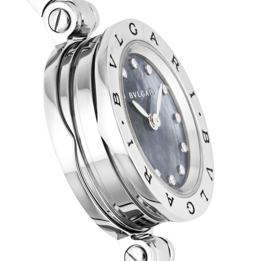 ビー・ゼロワン ブルガリ BVLGARI レディース 時計 B-zero1 ビー