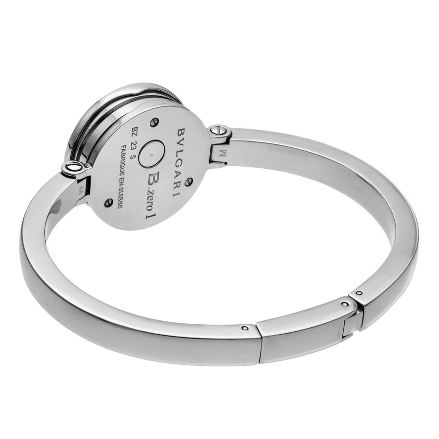 ビー・ゼロワン ブルガリ BVLGARI レディース 時計 B-zero1 ビー