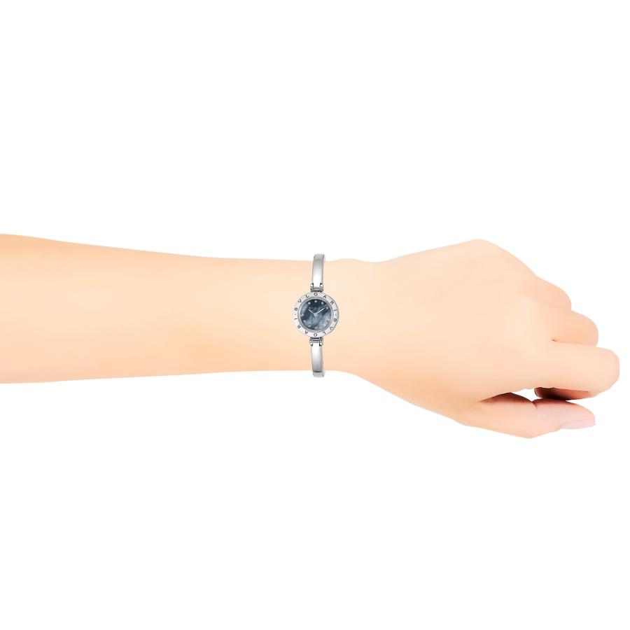 ビー・ゼロワン ブルガリ BVLGARI レディース 時計 B-zero1 ビー