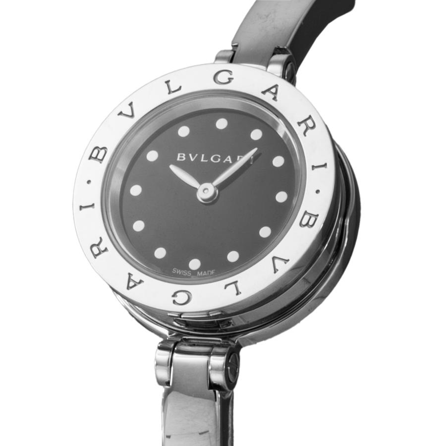 【国内即納】BVLGARI ビーゼロワン BZ23BSS.M 腕時計 ビー・ゼロワン 【ポイント5倍】 ブルガリ BVLGARI レディース