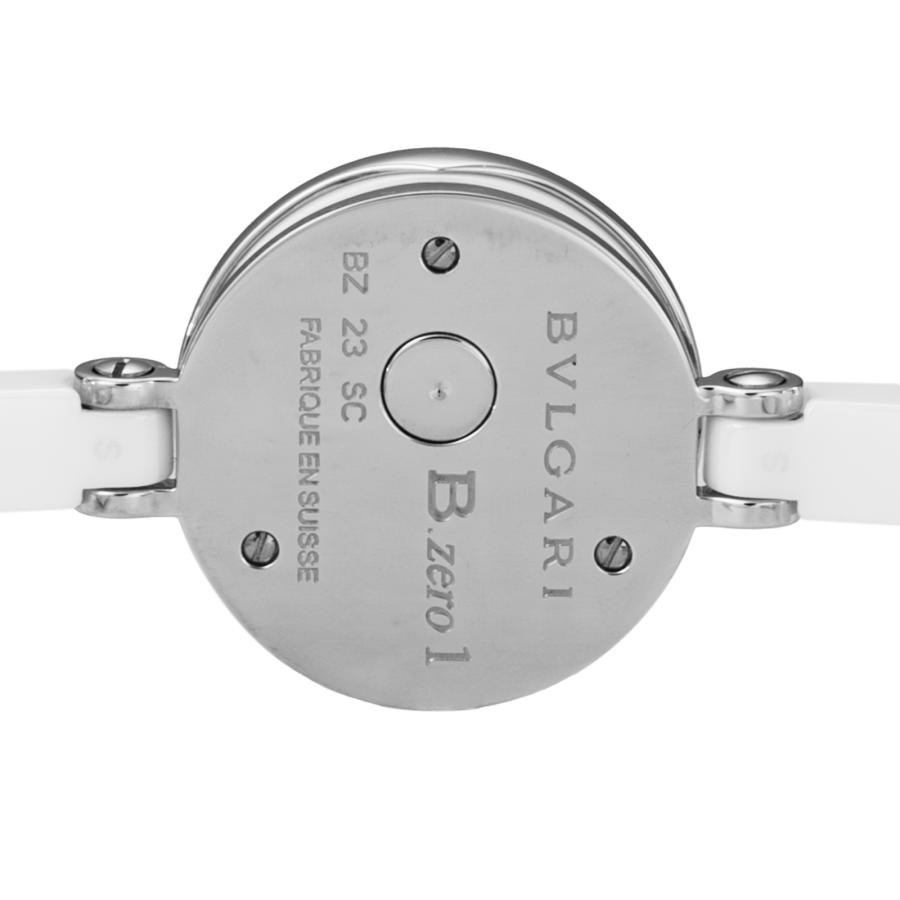 ビー・ゼロワン ブルガリ BVLGARI レディース 時計 B-zero1 ビー ビー・ゼロワン ブルガリ BVLGARI レディース 時計 B-zero1 ビー