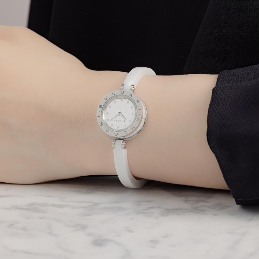 ビー・ゼロワン ブルガリ BVLGARI レディース 時計 B-zero1 ビー ビー・ゼロワン ブルガリ BVLGARI レディース 時計 B-zero1 ビー