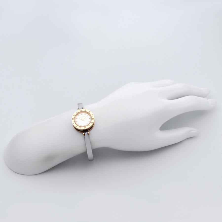 ビー・ゼロワン ブルガリ BVLGARI レディース 時計 Bーzero1