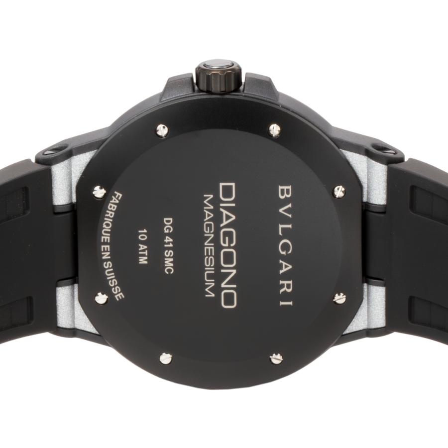 ディアゴノ 【OUTLET】 ブルガリ BVLGARI メンズ 時計 Diagono 