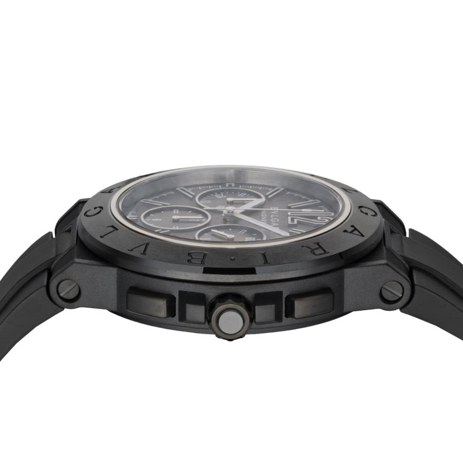 ディアゴノ 【OUTLET】 ブルガリ BVLGARI メンズ 時計 Diagono ディアゴノ 【OUTLET】 ブルガリ BVLGARI メンズ 時計 Diagono