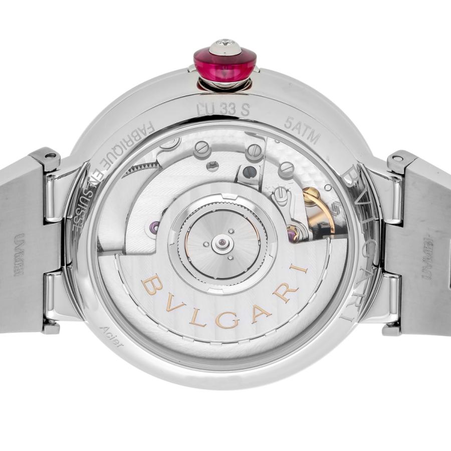ルチェア 【当店限定】 ブルガリ BVLGARI レディース 時計 Lveca