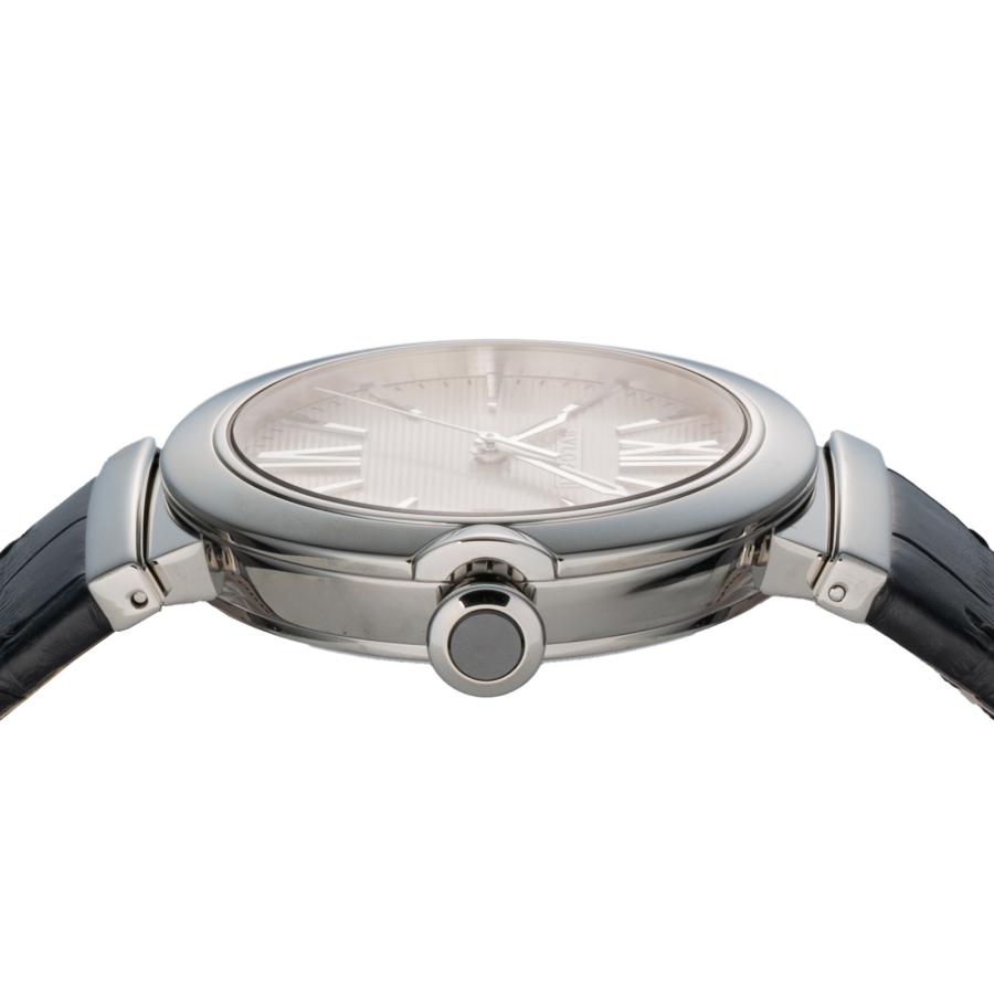 ルチェア 【OUTLET】 ブルガリ BVLGARI メンズ 時計 Lveca 自動巻