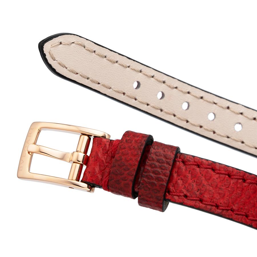 BVLGARI ブルガリ Serpenti セルペンティ クォーツ レディース