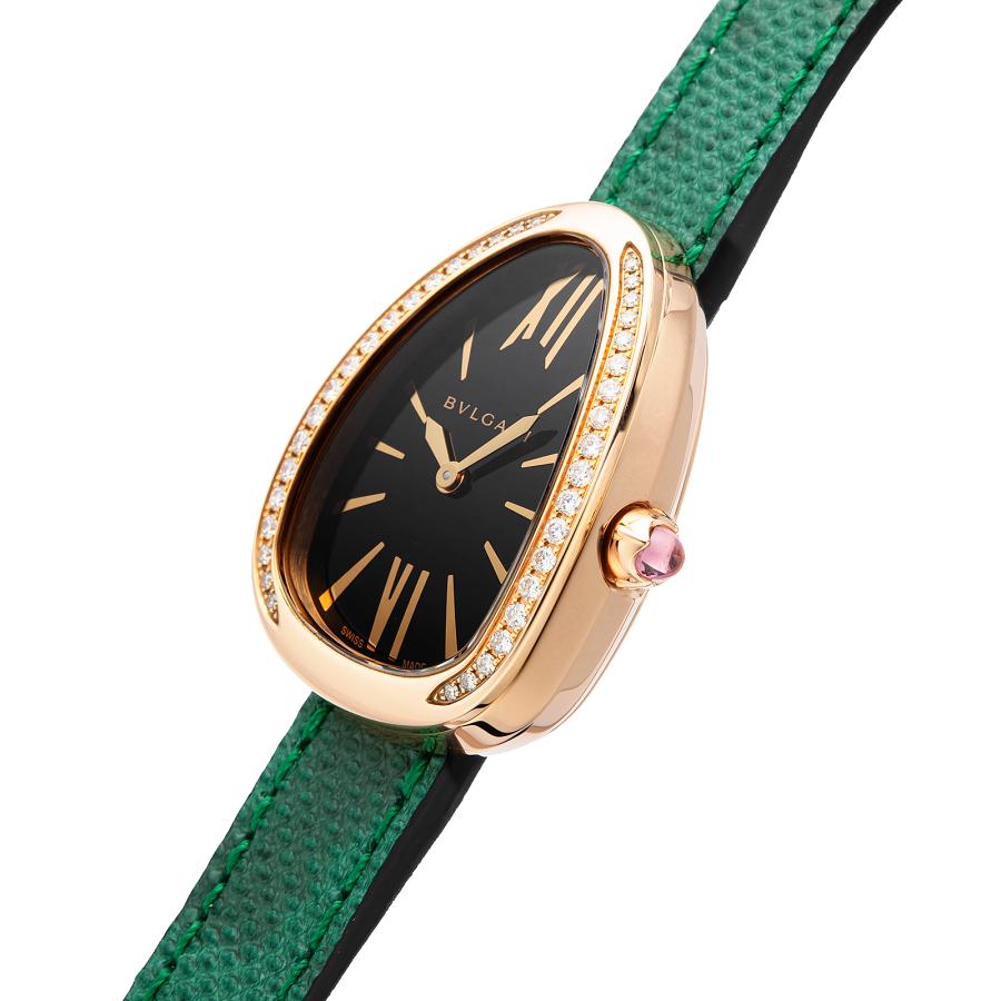 BVLGARI（ブルガリ） 爆買 week最大P20＋7 BVLGARI Serpenti