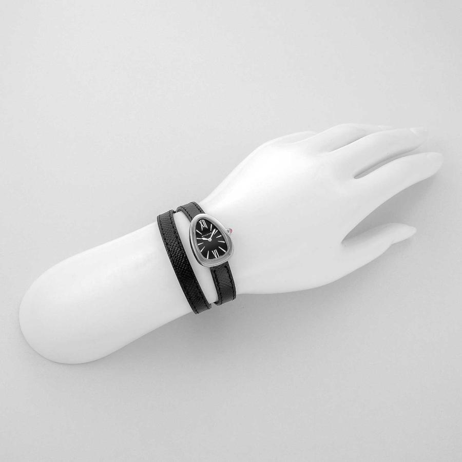 セルペンティ ブルガリ BVLGARI レディース 時計 Serpenti