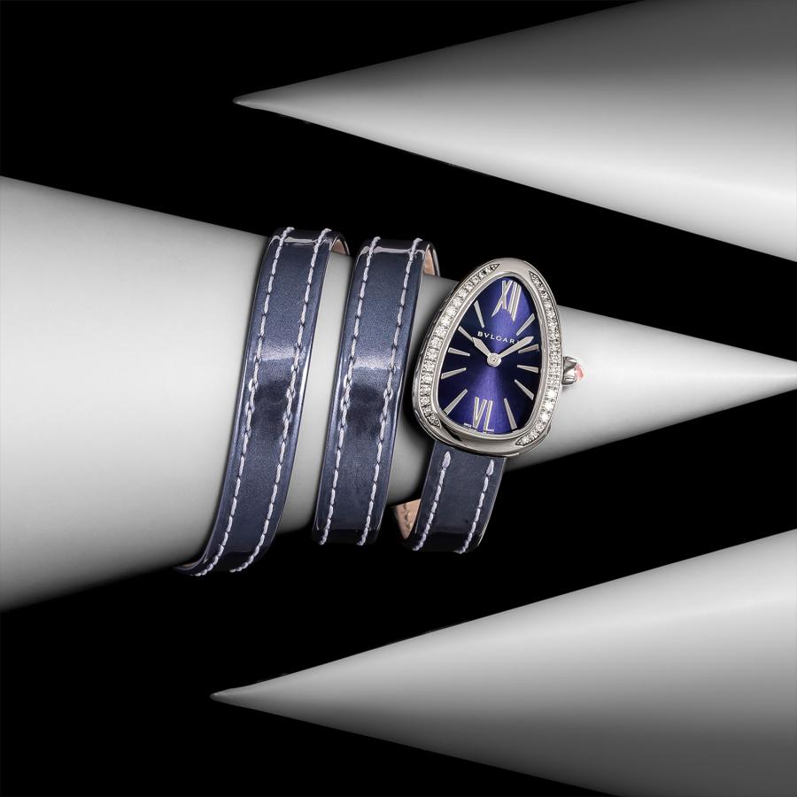 セルペンティ 【当店限定】 ブルガリ BVLGARI レディース 時計 セルペンティ 【当店限定】 ブルガリ BVLGARI レディース 時計