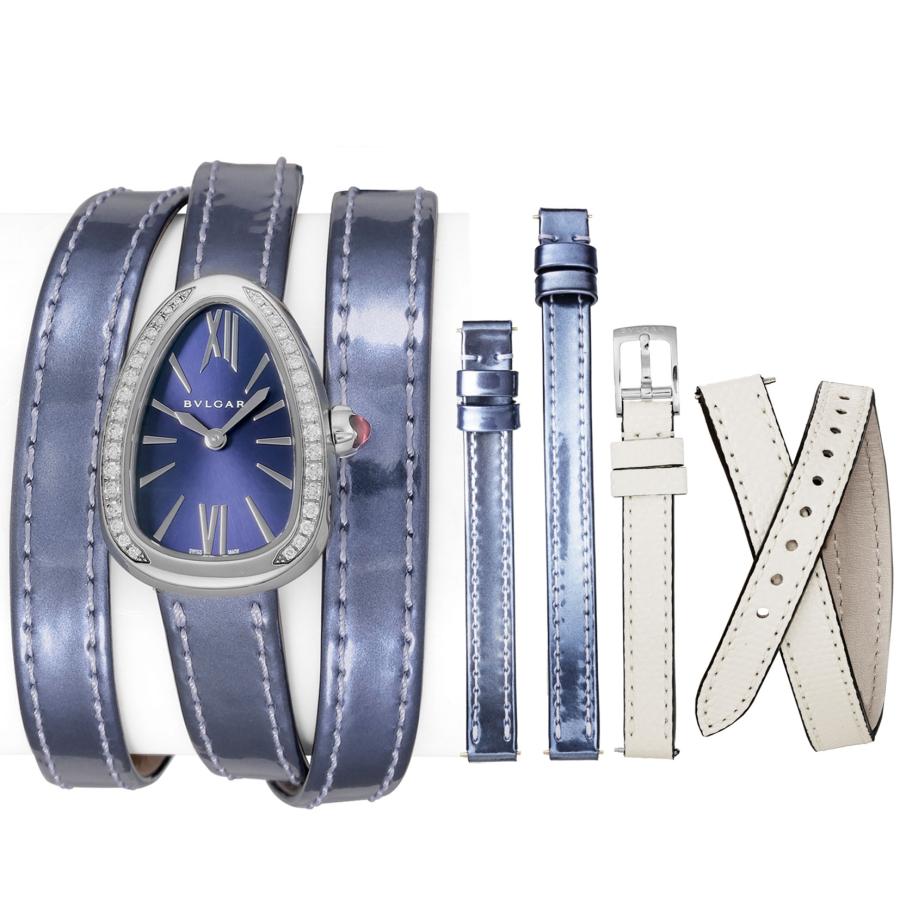 セルペンティ 【当店限定】 ブルガリ BVLGARI レディース 時計 セルペンティ 【当店限定】 ブルガリ BVLGARI レディース 時計