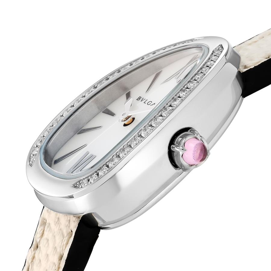 セルペンティ ブルガリ BVLGARI レディース 時計 Serpenti クォーツ  