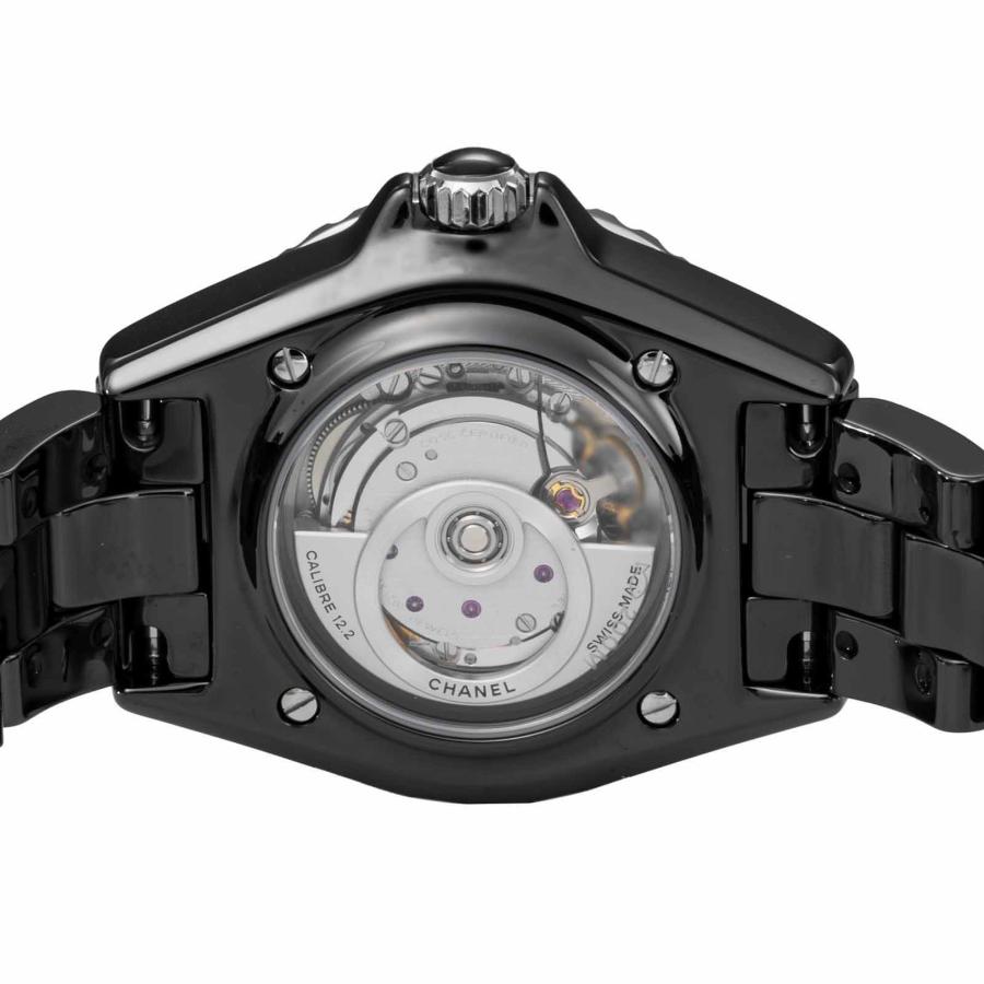 CHANEL（シャネル） レディース 時計 ジェイトゥエルブ J12 自動巻