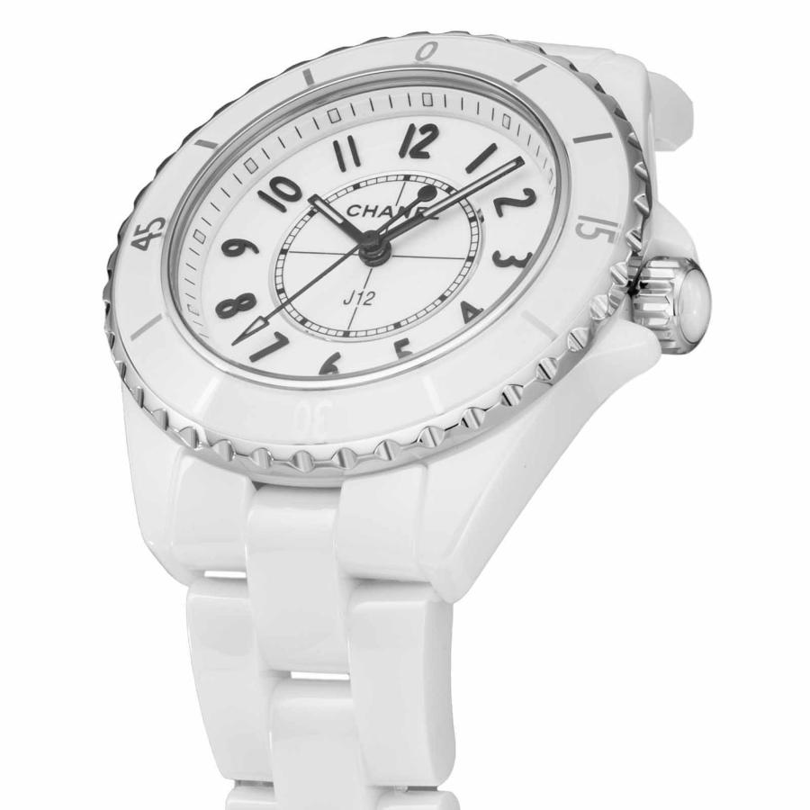 CHANEL シャネル レディース 時計 ジェイトゥエルブ J12 CHANEL シャネル レディース 時計 ジェイトゥエルブ J12