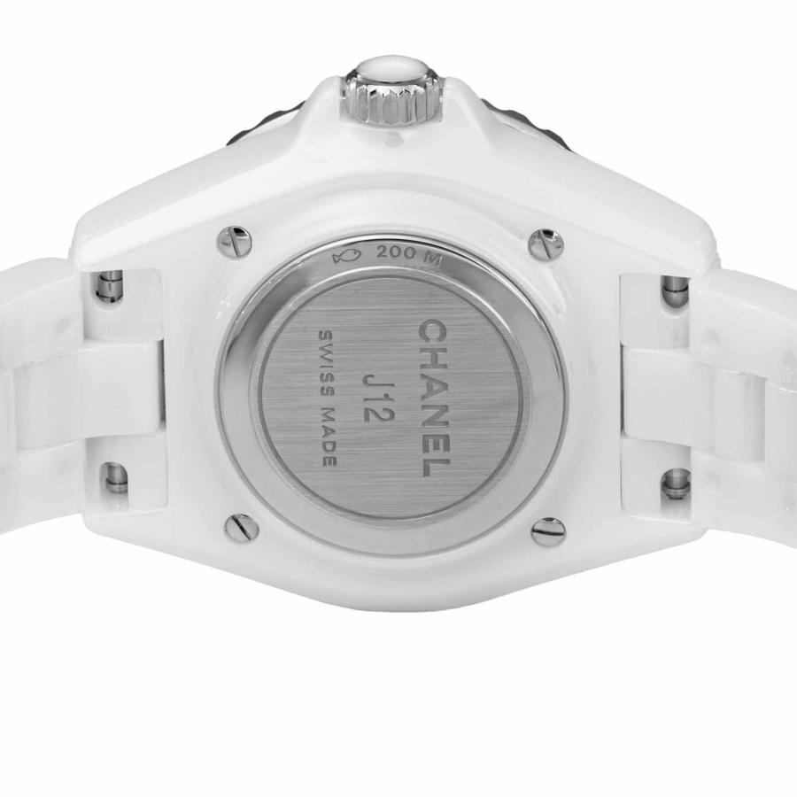 CHANEL シャネル レディース 時計 ジェイトゥエルブ J12 CHANEL シャネル レディース 時計 ジェイトゥエルブ J12