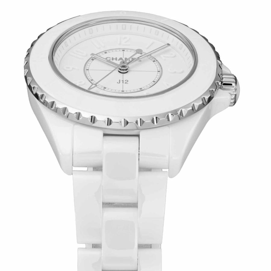 CHANEL シャネル レディース 時計 ジェイトゥエルブ J12