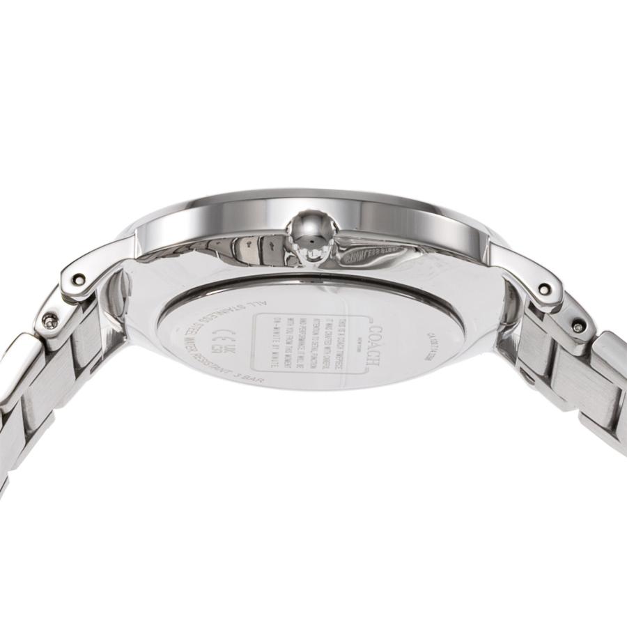 COACH コーチ レディース 時計 PERRY GIFTSET クォーツ ピンク