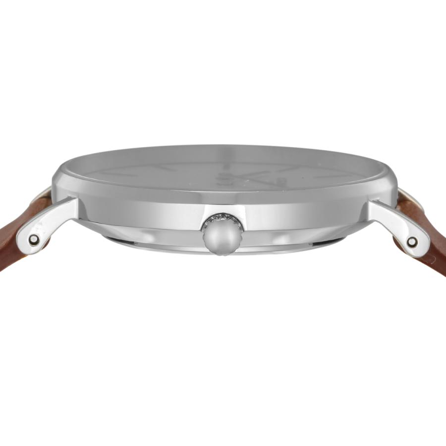 COACH コーチ レディース 時計 PERRY ペリー クォーツ シルバー