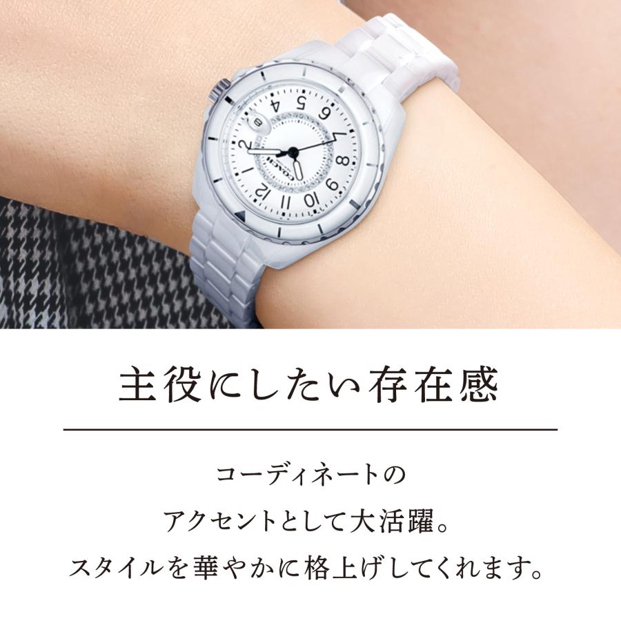 COACH コーチ レディース 時計 PRESTON クォーツ ホワイト COACH コーチ レディース 時計 PRESTON クォーツ ホワイト
