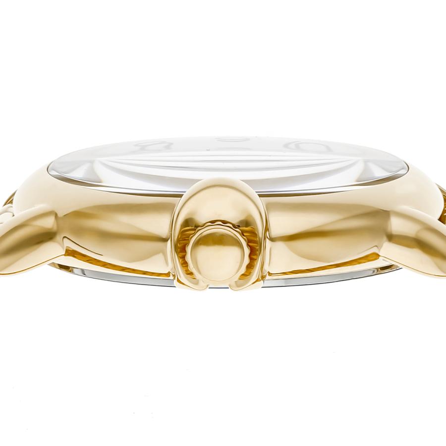 COACH コーチ レディース 時計 ARDEN クォーツ ホワイト