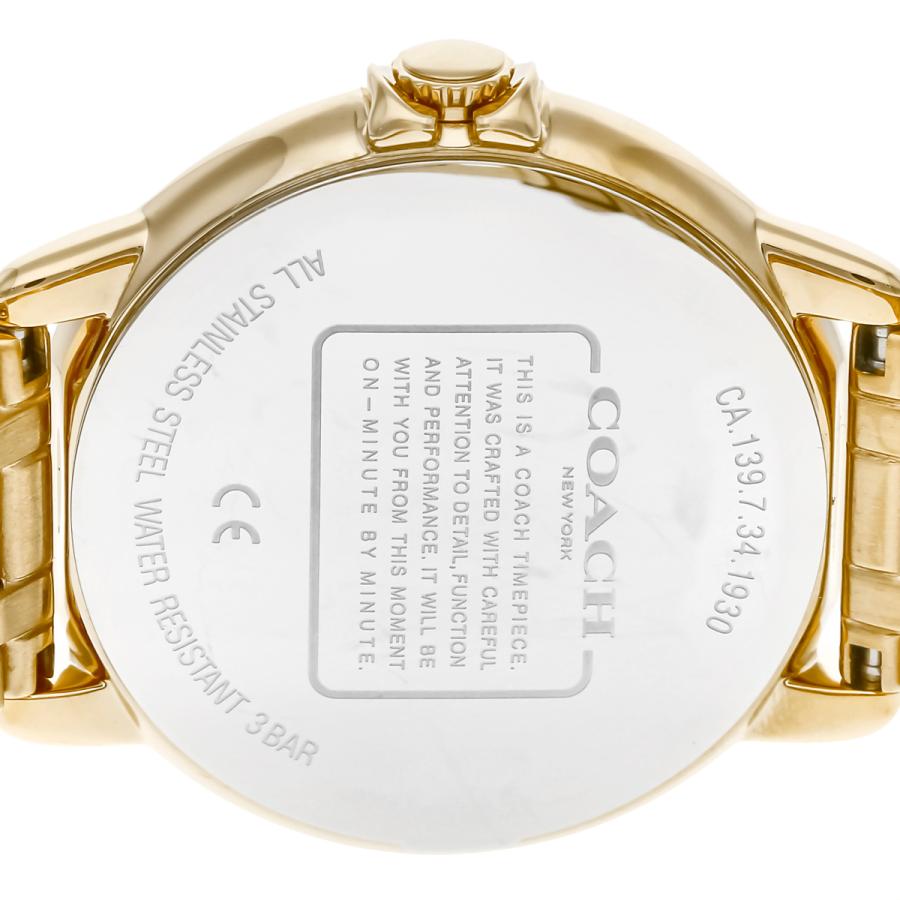 COACH コーチ レディース 時計 ARDEN クォーツ ホワイト COACH コーチ レディース 時計 ARDEN クォーツ ホワイト