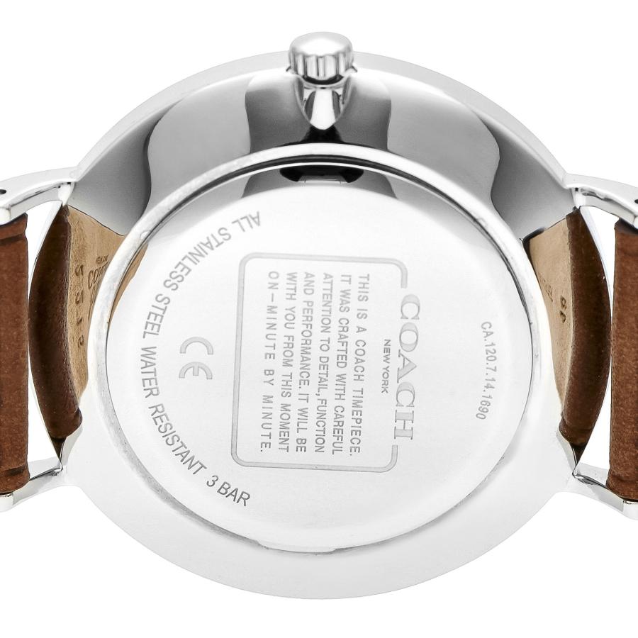 COACH 時計 公式】COACH – コーチ | エリオット ウォッチ ギフト セット・36MM/41MM