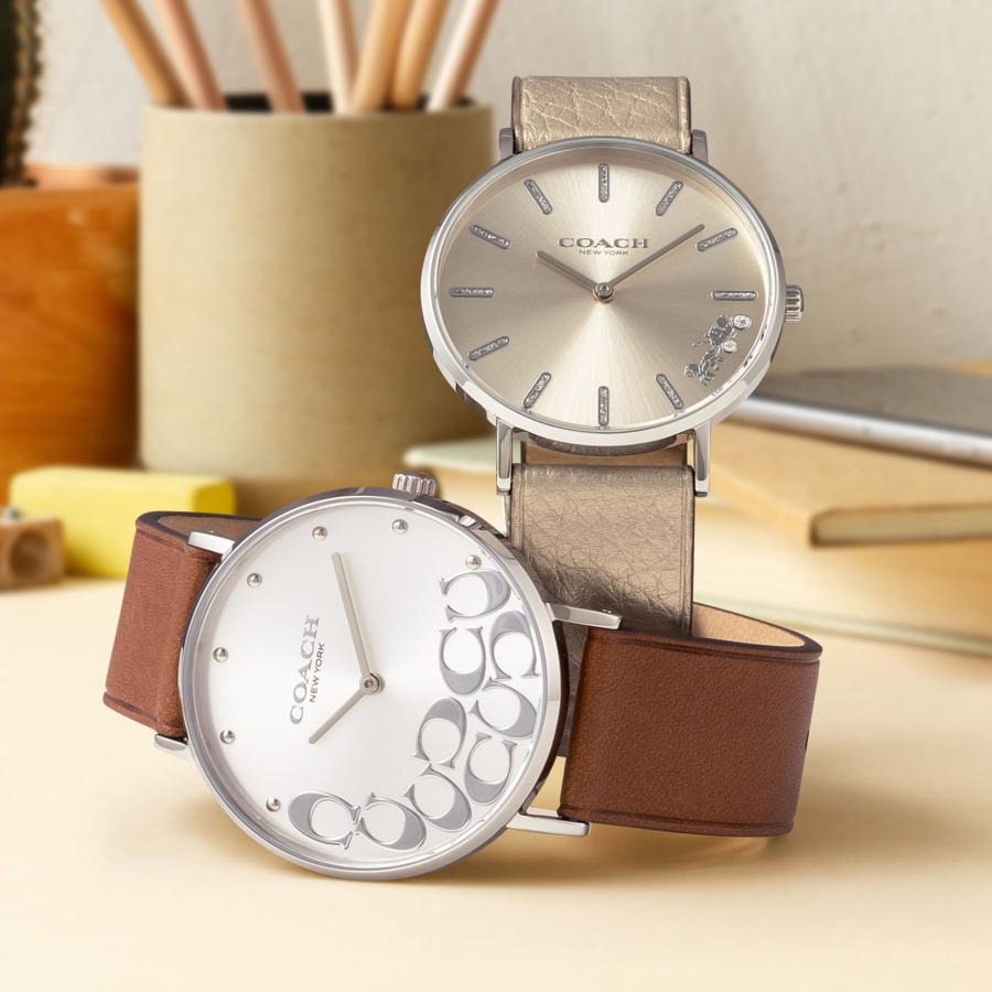 COACH（コーチ） レディース 時計 14503803 時計 高級 腕時計 ブランド