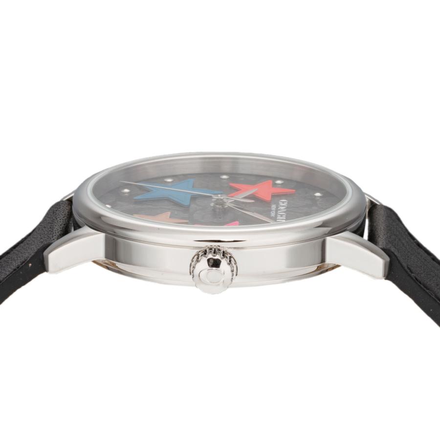 COACH コーチ レディース 時計 GRAND グランド クォーツ ピンク