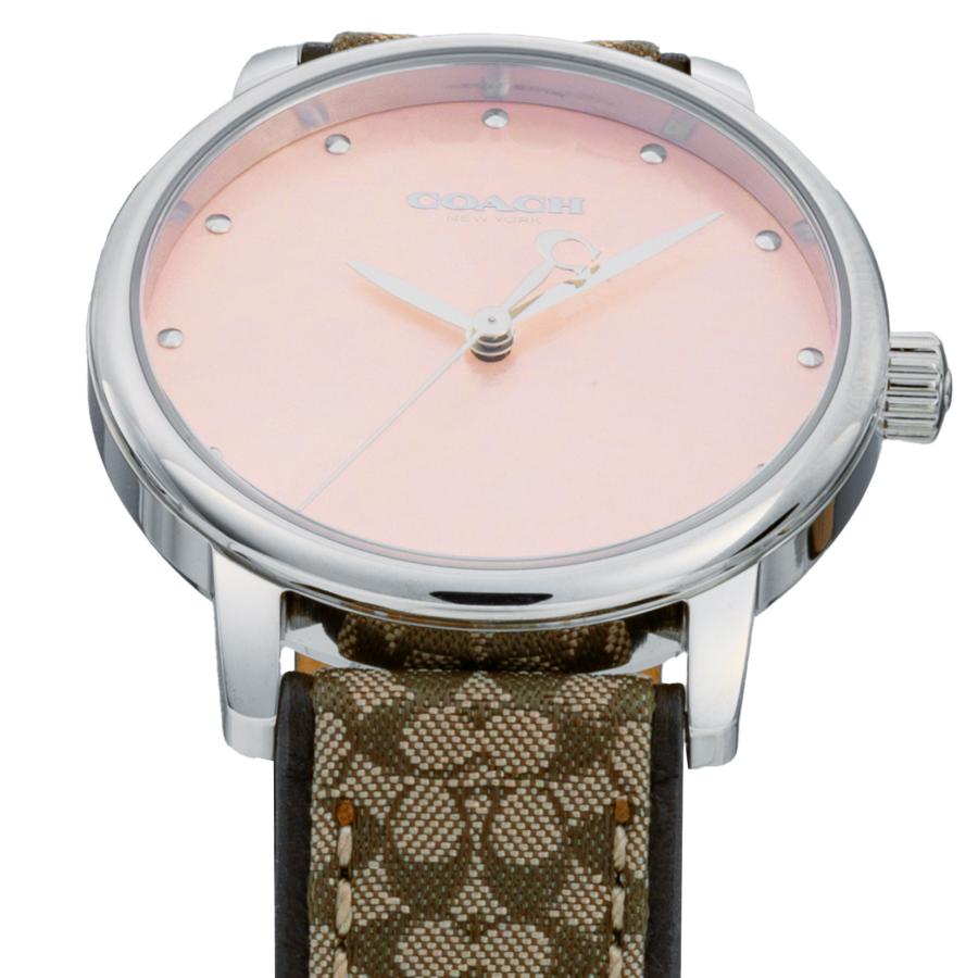 COACH コーチ レディース 時計 GRAND グランド クォーツ COACH コーチ レディース 時計 GRAND グランド クォーツ
