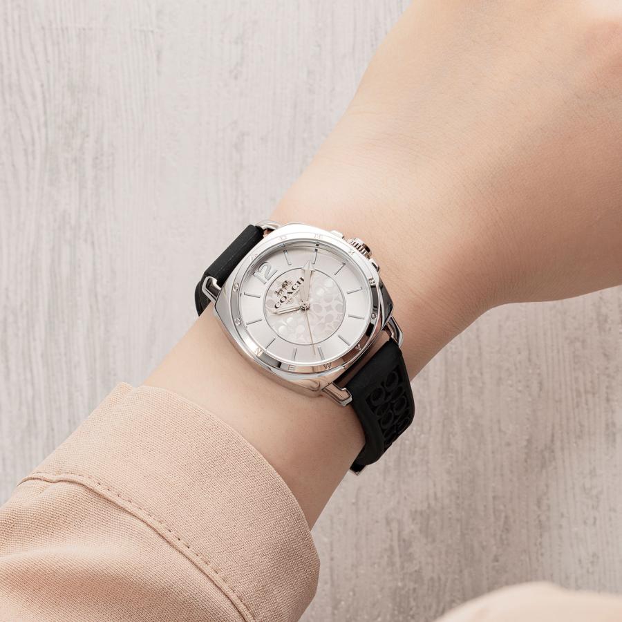 COACH コーチ レディース 時計 BOYFRIEND SMALL クォーツ COACH コーチ レディース 時計 BOYFRIEND SMALL クォーツ