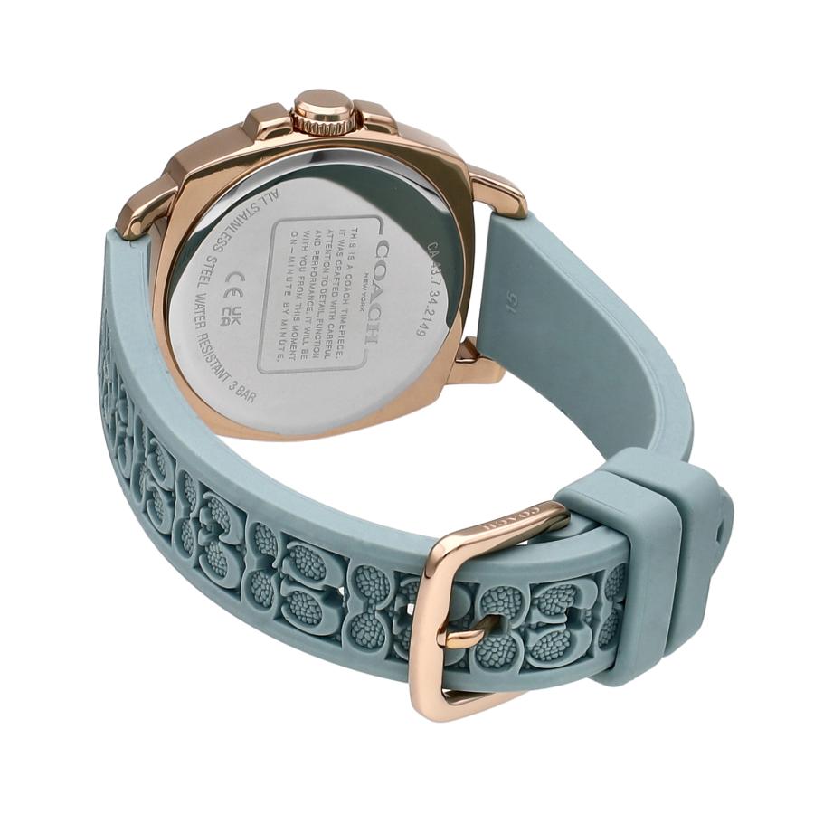 COACH（コーチ） レディース 時計 BOYFRIEND ボーイフレンド クォーツ