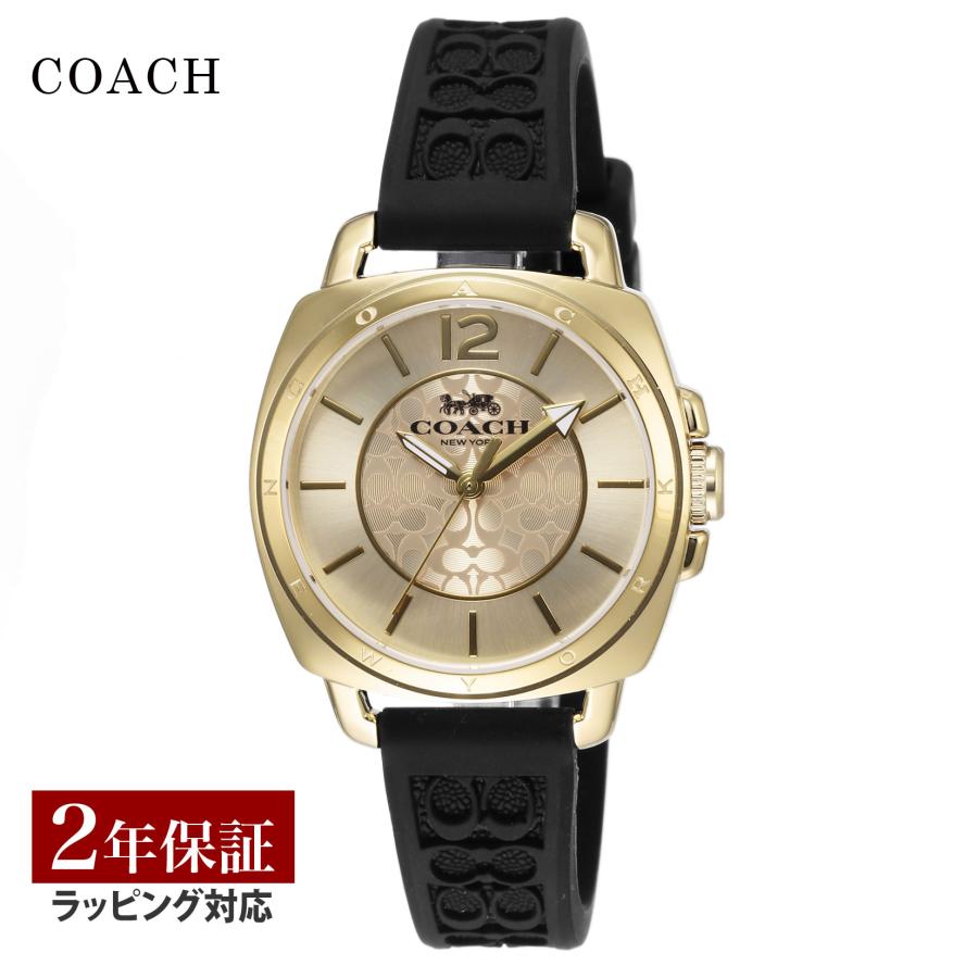 新品 COACH BOYFRIEND コーチ 腕時計 14503980 COACH（コーチ） レディース 時計 BOYFRIEND ボーイフレンド クォーツ